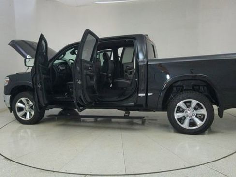Used 2020 RAM 1500 Limited w/ Off Road Group image 71