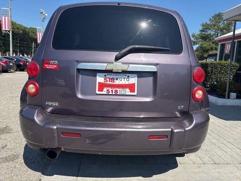 Used 2006 Chevrolet HHR LT image 4