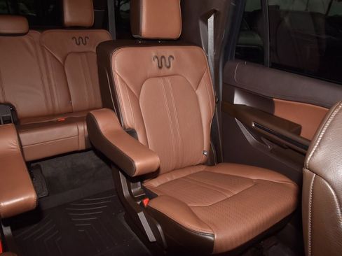 Used 2024 Ford Expedition Max King Ranch RWD image 22
