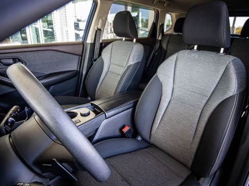 Used 2021 Nissan Rogue S image 23