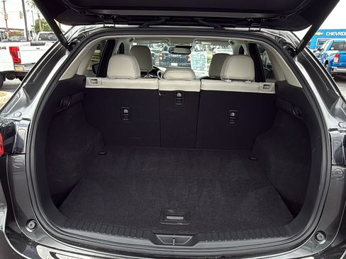 Certified 2025 MAZDA CX-5 AWD 2.5 S w/ Preferred Package image 23