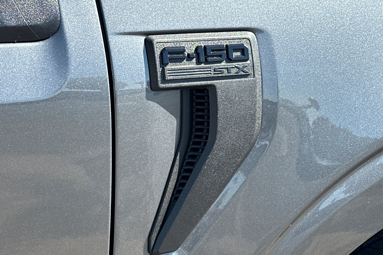 New 2026 Ford F150 STX w/ Equipment Group 200A RWD image 24
