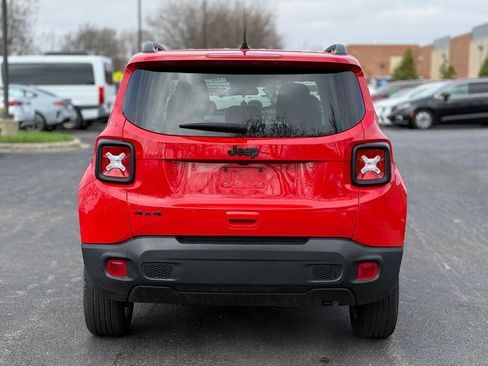 Used 2023 Jeep Renegade Latitude image 6