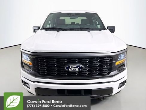 New 2026 Ford F150 STX w/ Equipment Group 200A image 2