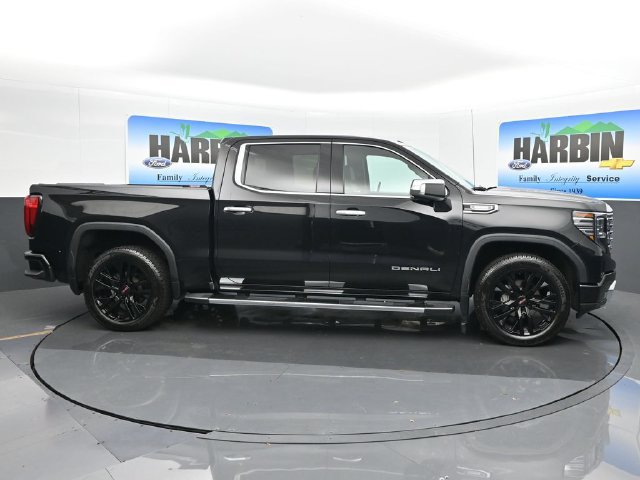 Used 2022 GMC Sierra 1500 Denali AWD/4WD image 7