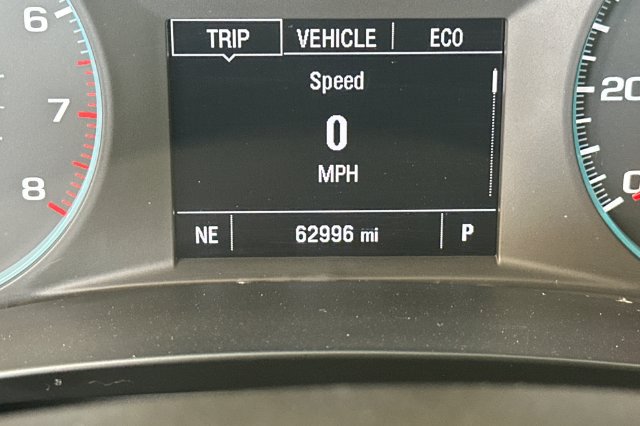 Used 2024 Chevrolet Malibu LT FWD image 27