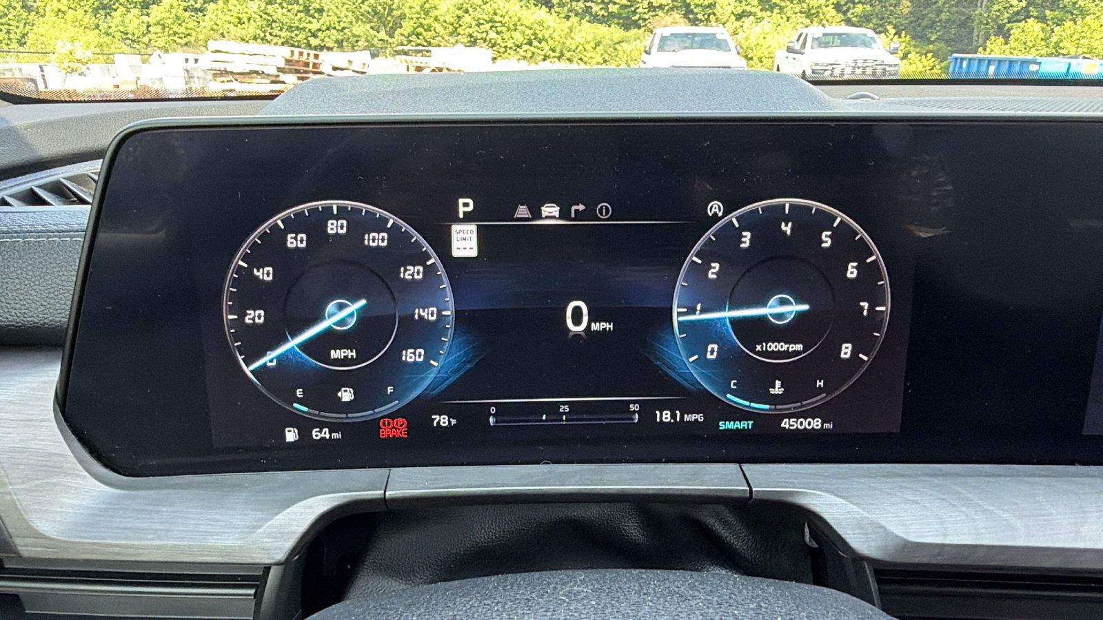 Used 2023 Kia Telluride SX Prestige X-Line AWD/4WD image 31