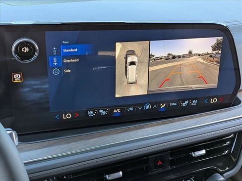 New 2026 Chevrolet Tahoe High Country RWD image 13