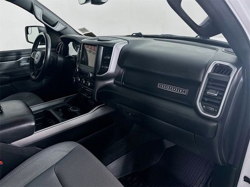 Used 2021 RAM 1500 Big Horn image 31