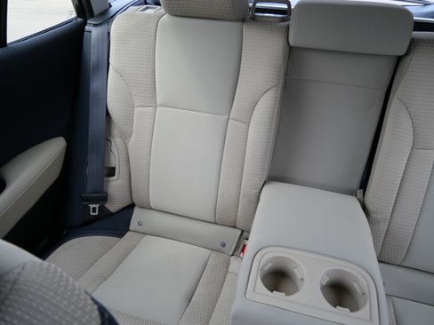 Used 2024 Subaru Outback Premium AWD/4WD image 12