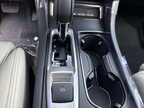 New 2026 Subaru Ascent Limited image 38