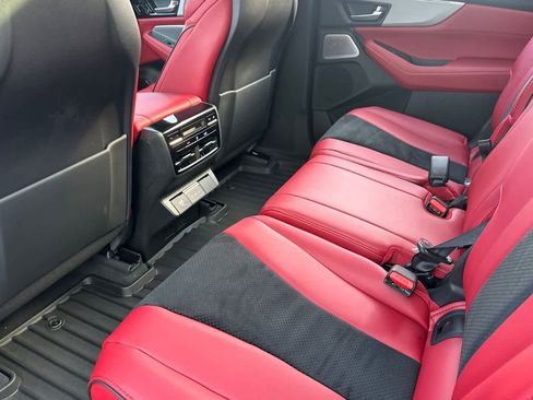 Used 2025 Acura MDX A-Spec image 9