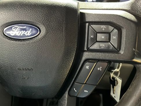 Used 2018 Ford F350 XL w/ Power Equipment Group AWD/4WD image 23