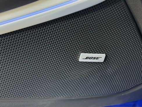 Used 2022 Chevrolet Camaro SS image 21