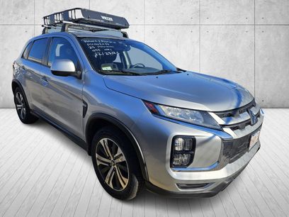 Used 2023 Mitsubishi Outlander Sport SE