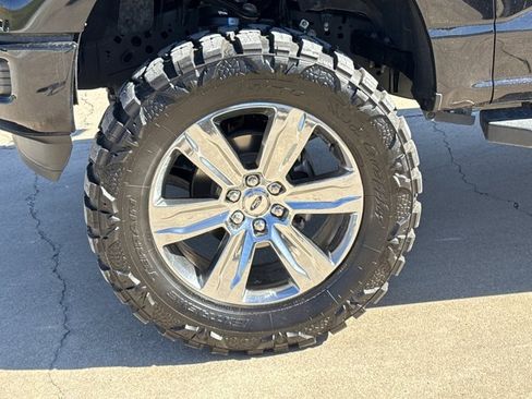 Used 2024 Ford F150 STX w/ STX Black Appearance Package image 15