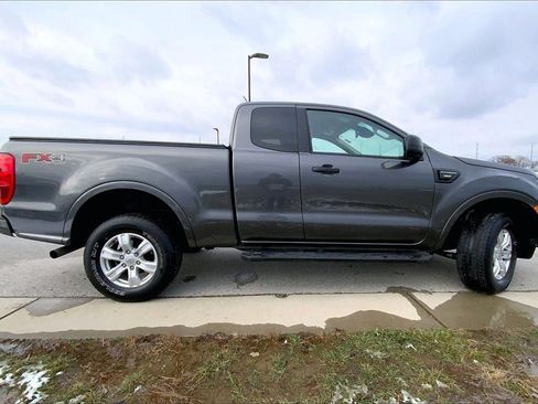 Used 2020 Ford Ranger XLT w/ FX4 Off-Road Package image 4
