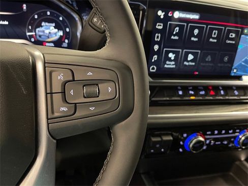 New 2026 GMC Sierra 2500 SLT w/ SLT Premium Package image 19