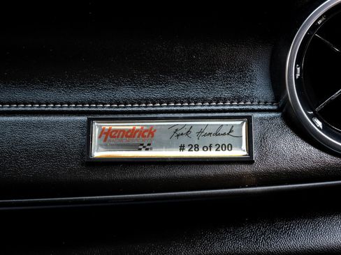 Used 2020 Chevrolet Camaro SS image 32