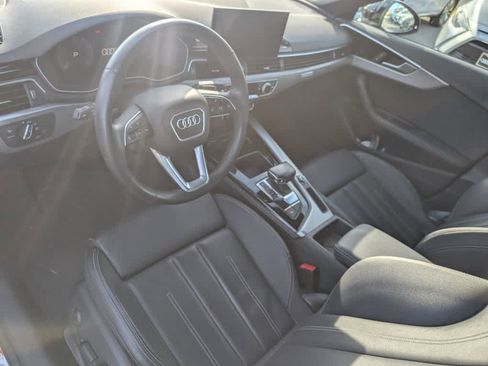 Used 2023 Audi A4 2.0T Premium Plus w/ Premium Plus Package image 5