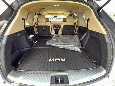 New 2026 Acura MDX w/ Advance Package image 10