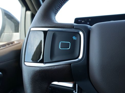 New 2026 Ford Expedition Max King Ranch image 23