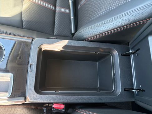 Certified 2025 Nissan Altima 2.5 SR image 36