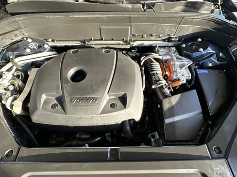 Used 2021 Volvo XC90 T8 Inscription w/ Advanced Package image 18