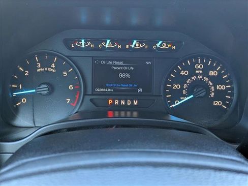 Used 2018 Ford F150 XL w/ Equipment Group 101A Mid image 11