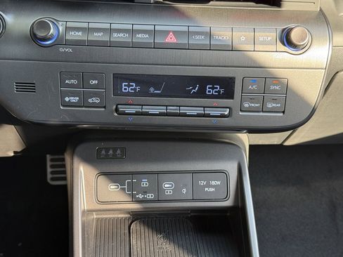 New 2025 Hyundai Kona N Line FWD image 18