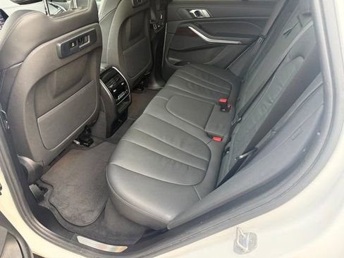 Used 2020 BMW X5 xDrive40i w/ Convenience Package image 25