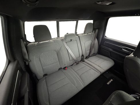 Used 2024 RAM 1500 Lone Star RWD image 16