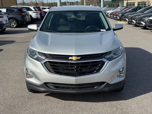 Used 2018 Chevrolet Equinox LT image 5