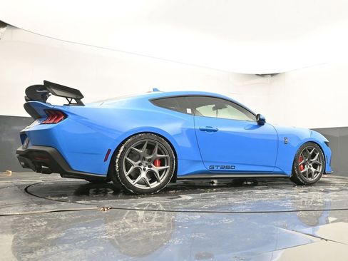 New 2025 Ford Mustang GT Premium w/ GT Performance Package image 52