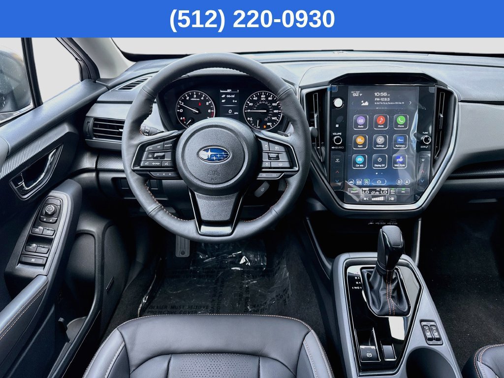 New 2026 Subaru Crosstrek 2.5i Limited AWD/4WD image 28