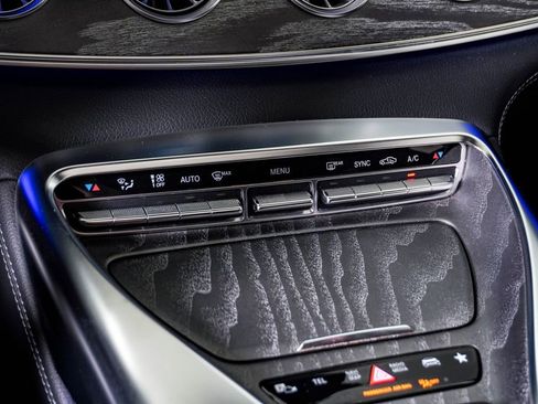 Used 2023 Mercedes-Benz AMG GT 43 image 25