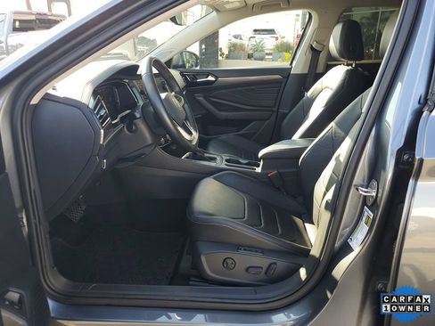 Used 2022 Volkswagen Jetta SEL image 18