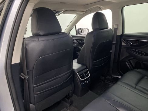 Used 2023 Subaru Outback Limited XT image 16