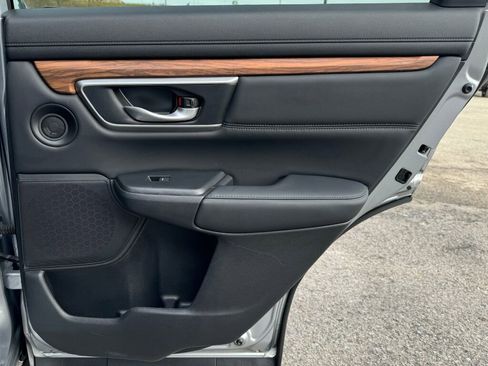 Used 2020 Honda CR-V EX-L image 19