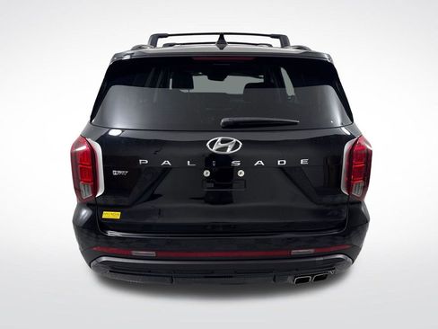Used 2024 Hyundai Palisade XRT FWD image 5