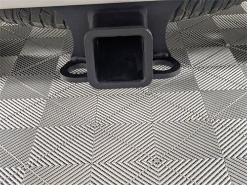 Certified 2021 Chevrolet Silverado 2500 High Country w/ Z71 Off-Road Package image 31