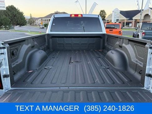 New 2026 RAM 3500 Big Horn image 13