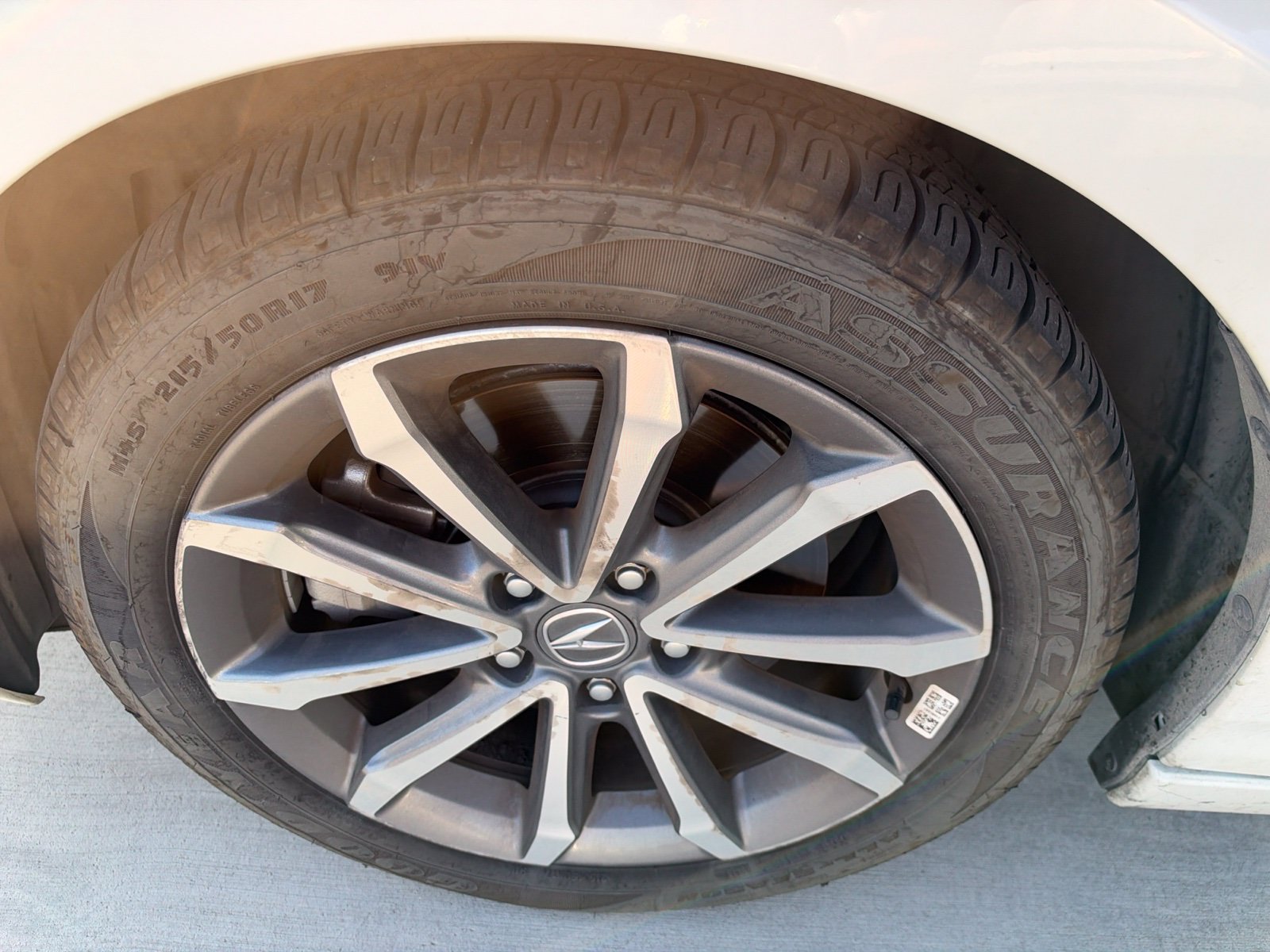 Used 2024 Acura Integra FWD image 11