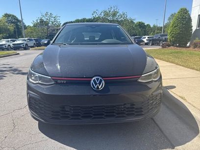 Used 2022 Volkswagen GTI S