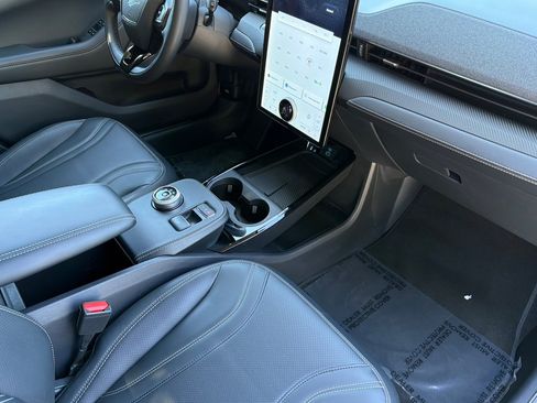 Used 2023 Ford Mustang Mach-E Premium RWD image 19