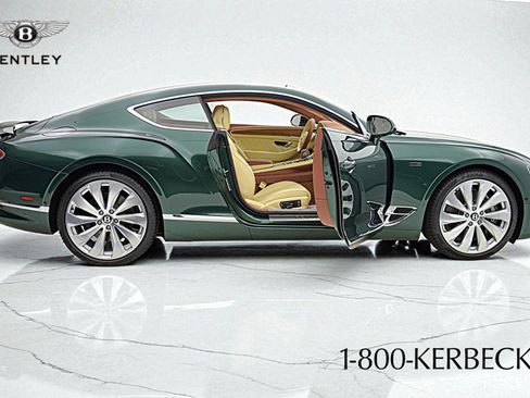 Used 2024 Bentley Continental GT V8 image 14