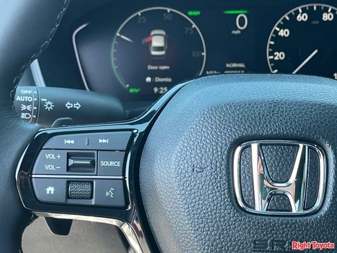 Used 2026 Honda Civic Sport image 22