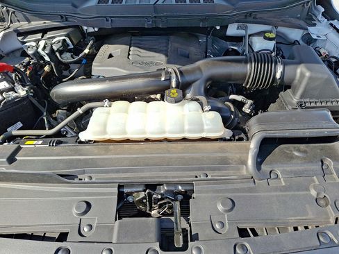 Used 2023 Ford F150 XLT w/ Equipment Group 302A High image 27