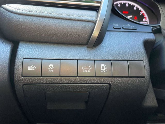 Certified 2024 Toyota Camry SE AWD/4WD image 22