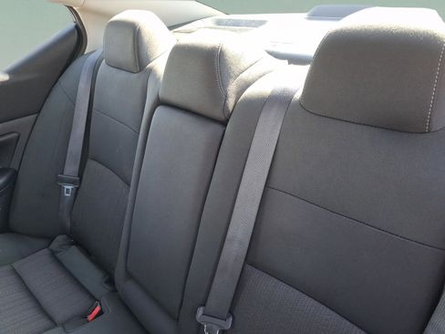 Used 2024 Nissan Altima 2.5 S FWD image 24